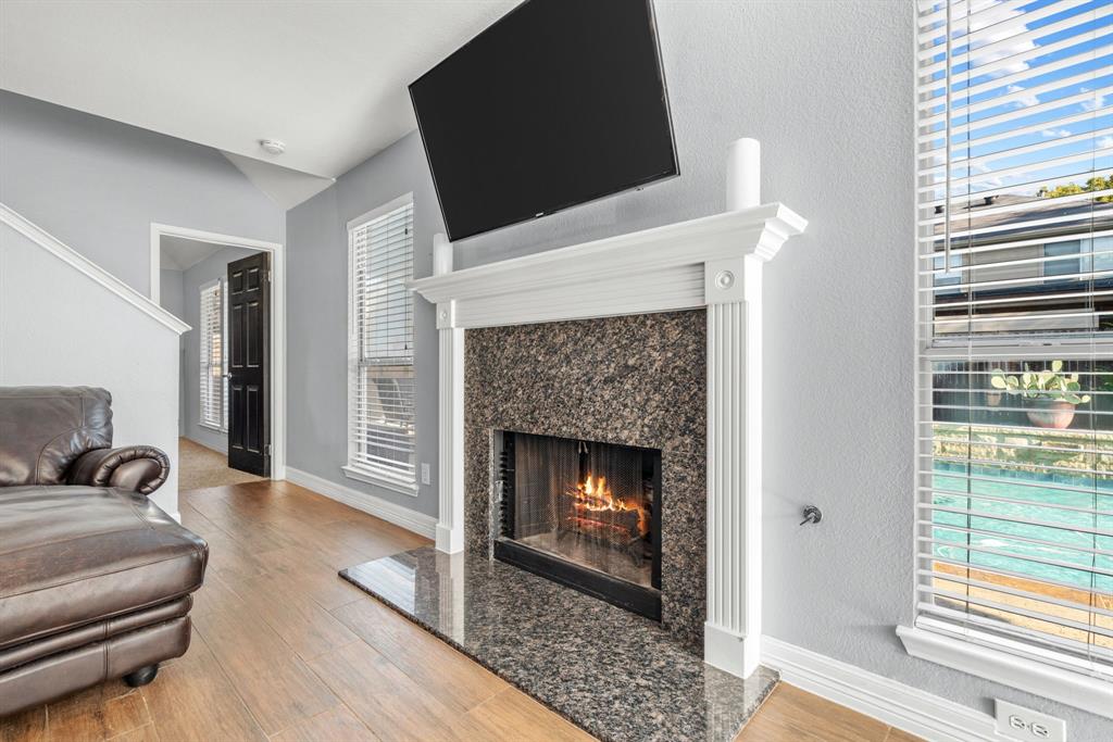 Thousand Oaks Ph I - Residential