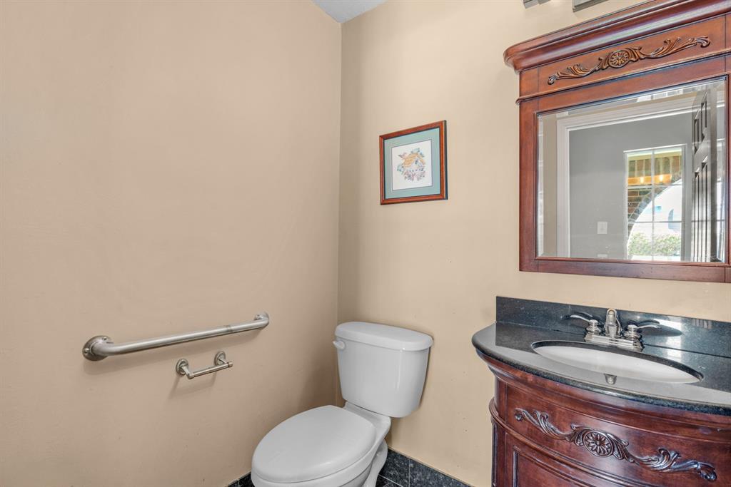 Thousand Oaks Ph I - Residential