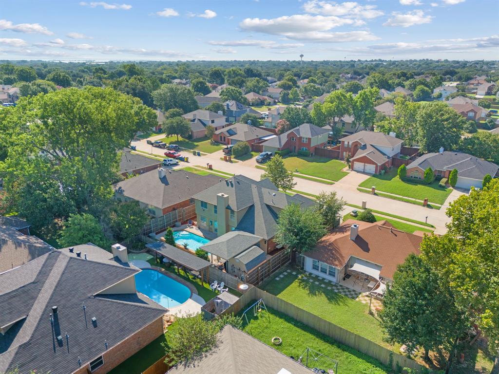 Thousand Oaks Ph I - Residential