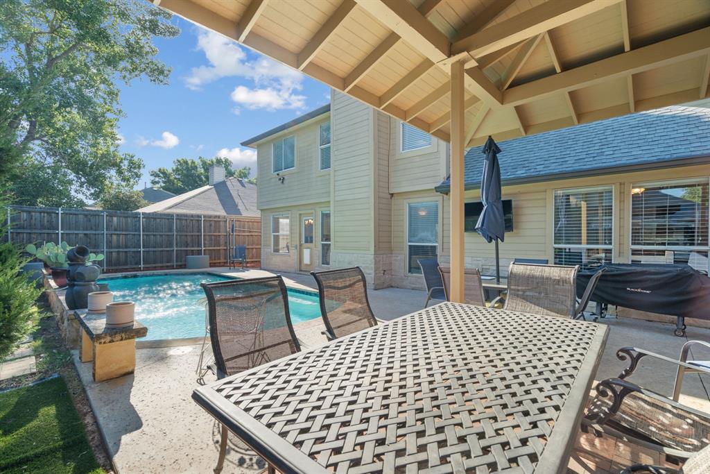 Thousand Oaks Ph I - Residential