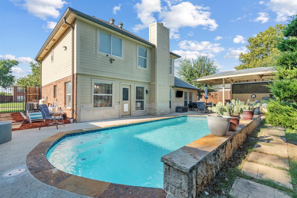 Thousand Oaks Ph I - Residential