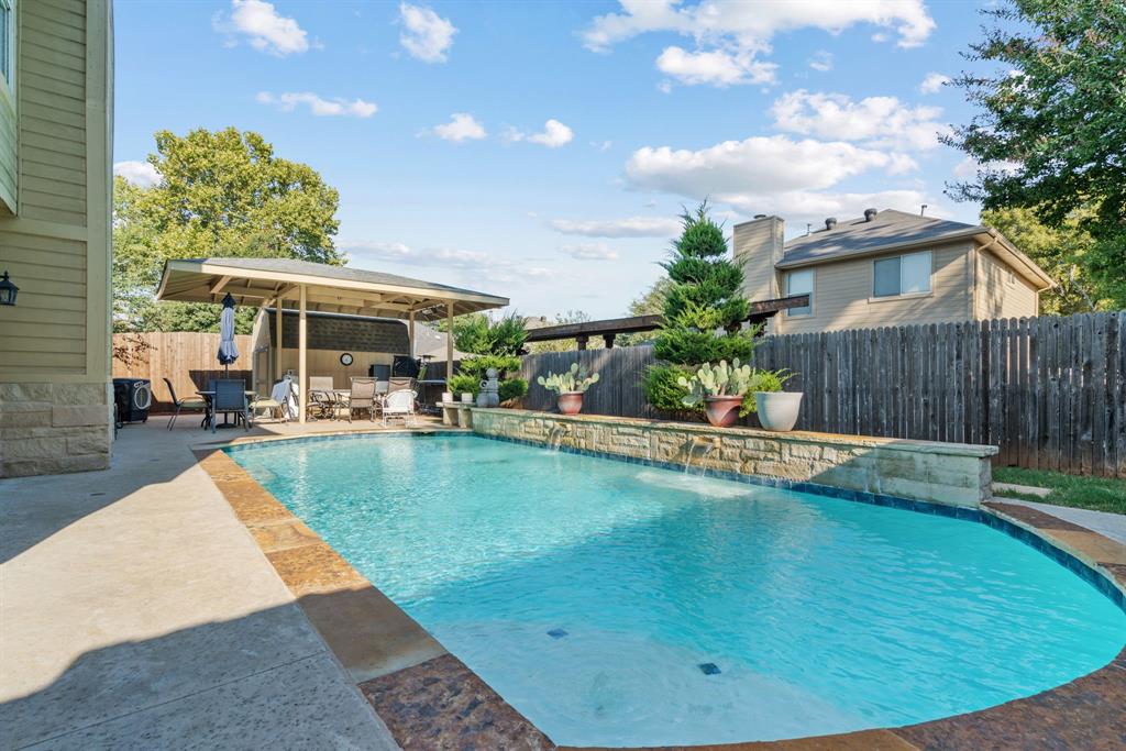 Thousand Oaks Ph I - Residential