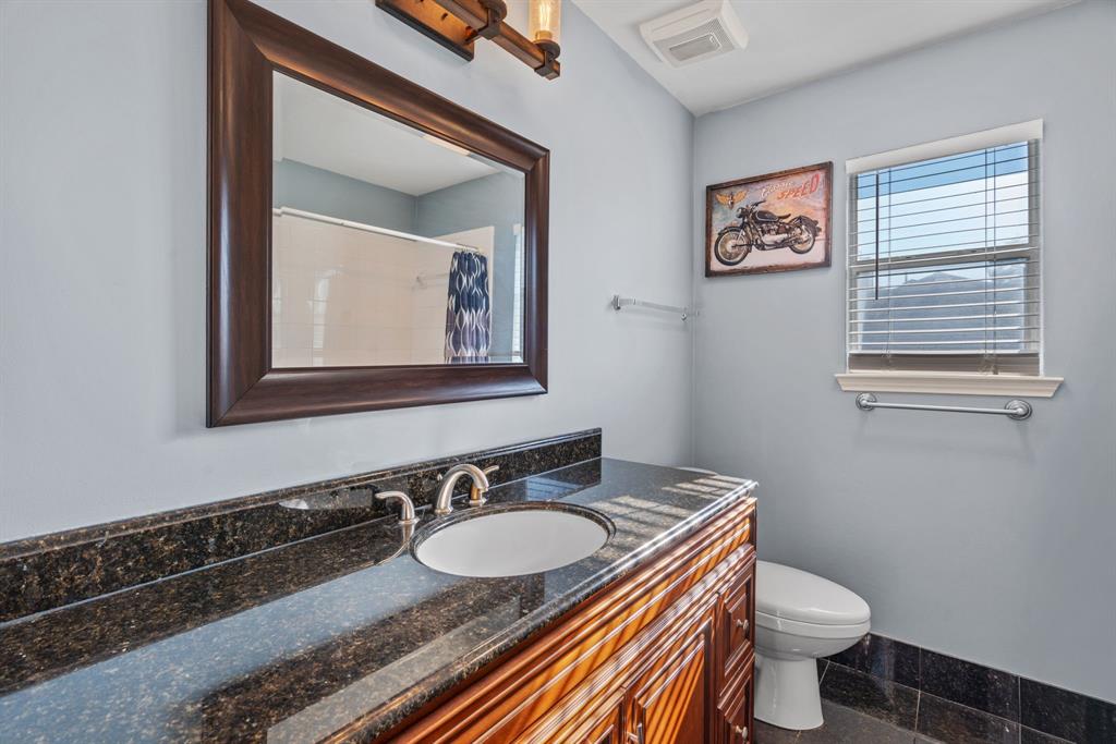 Thousand Oaks Ph I - Residential