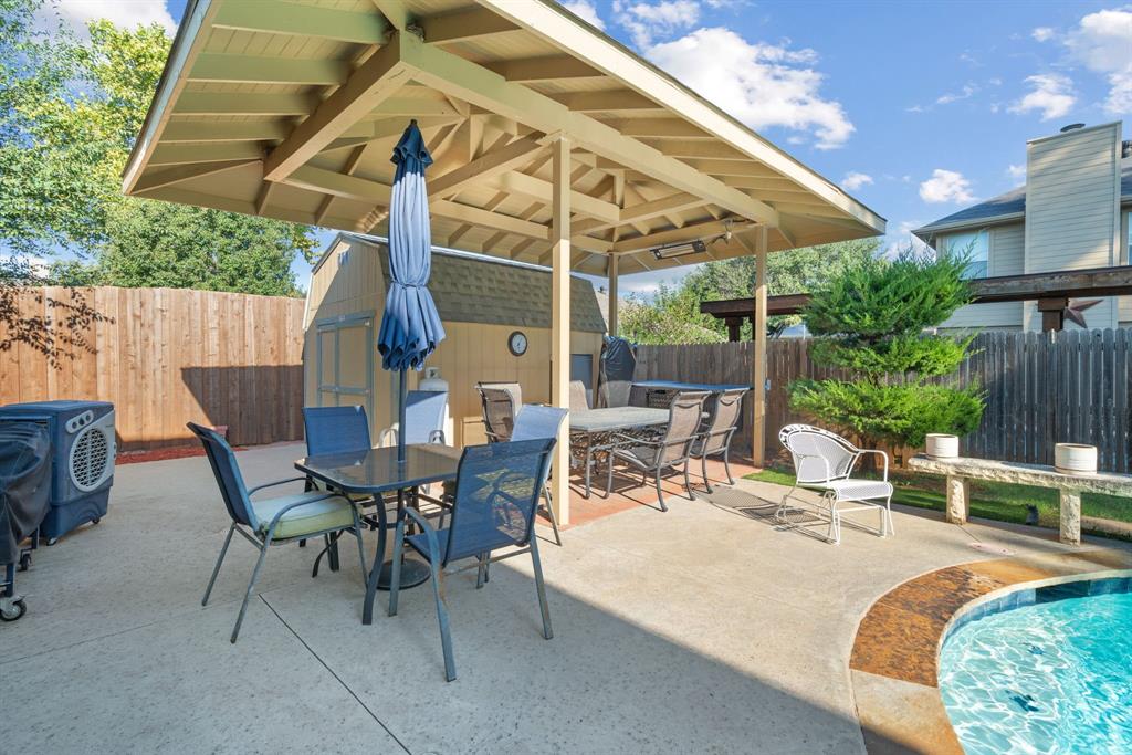 Thousand Oaks Ph I - Residential