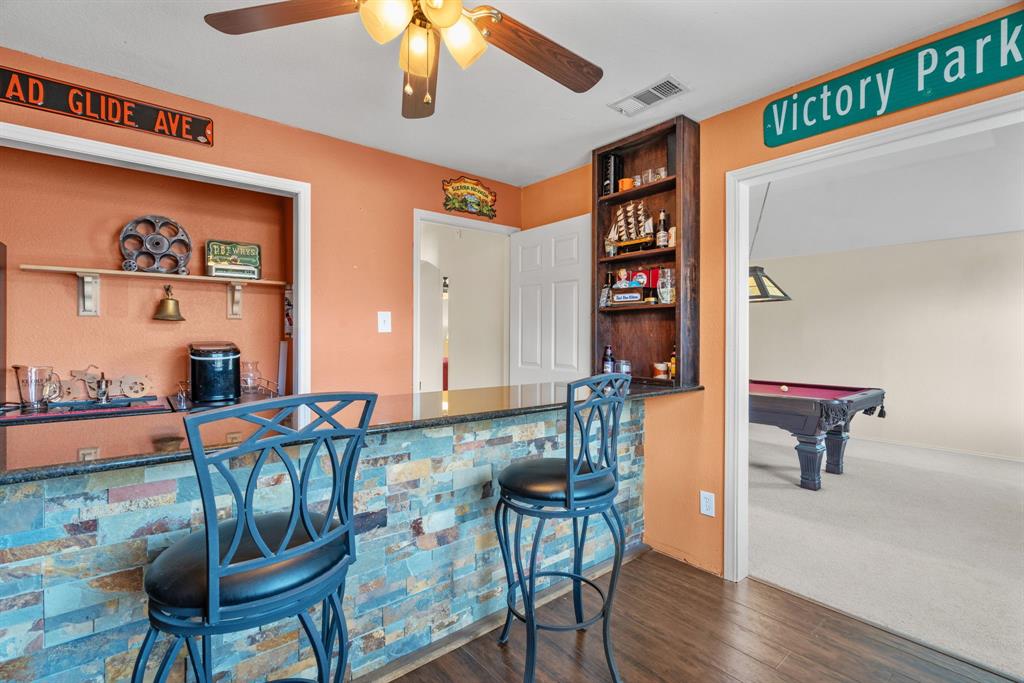 Thousand Oaks Ph I - Residential