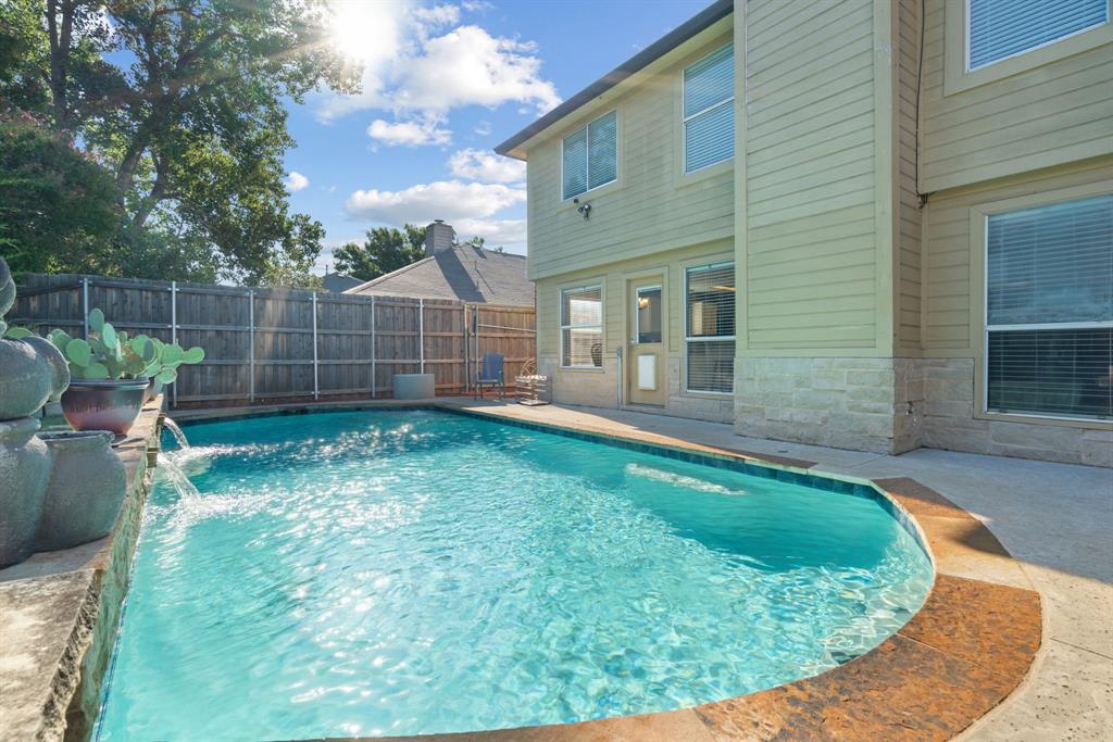 Thousand Oaks Ph I - Residential