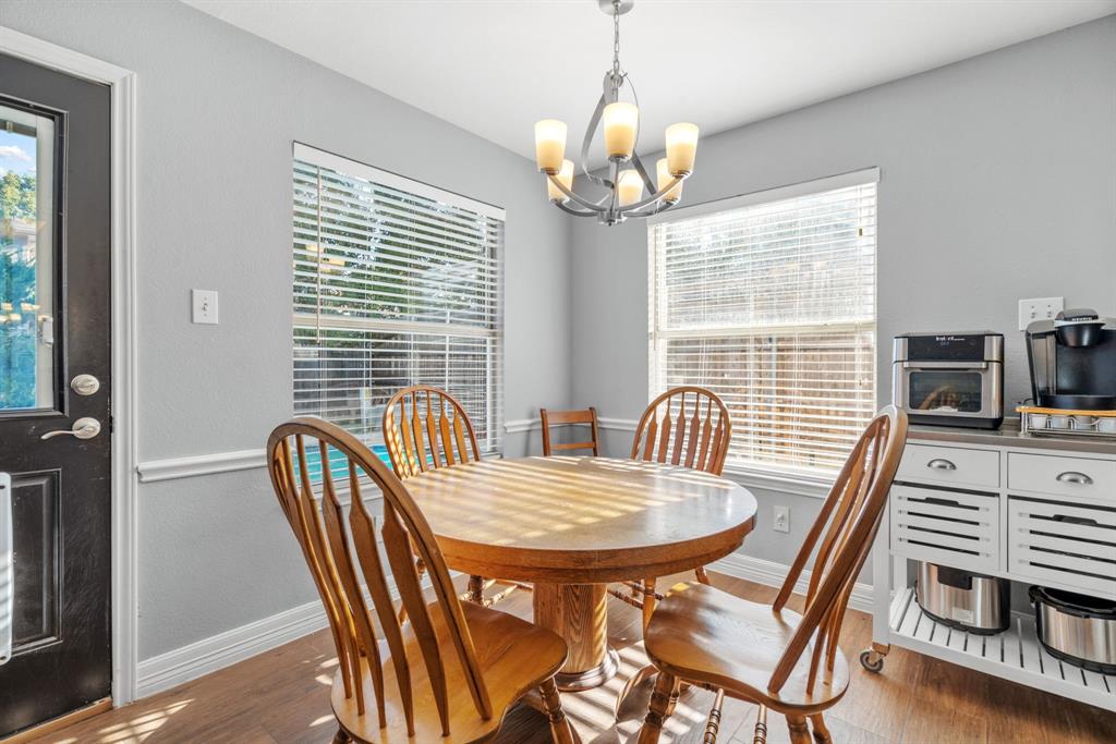 Thousand Oaks Ph I - Residential