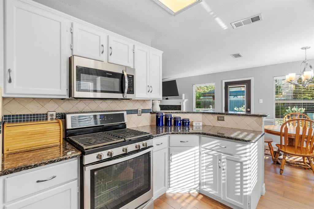 Thousand Oaks Ph I - Residential