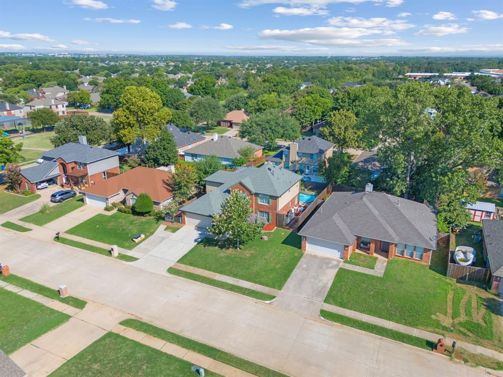 Thousand Oaks Ph I - Residential