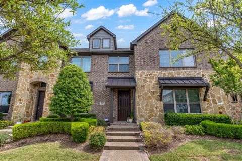 3947 Cascade Sky Drive Arlington TX 76005