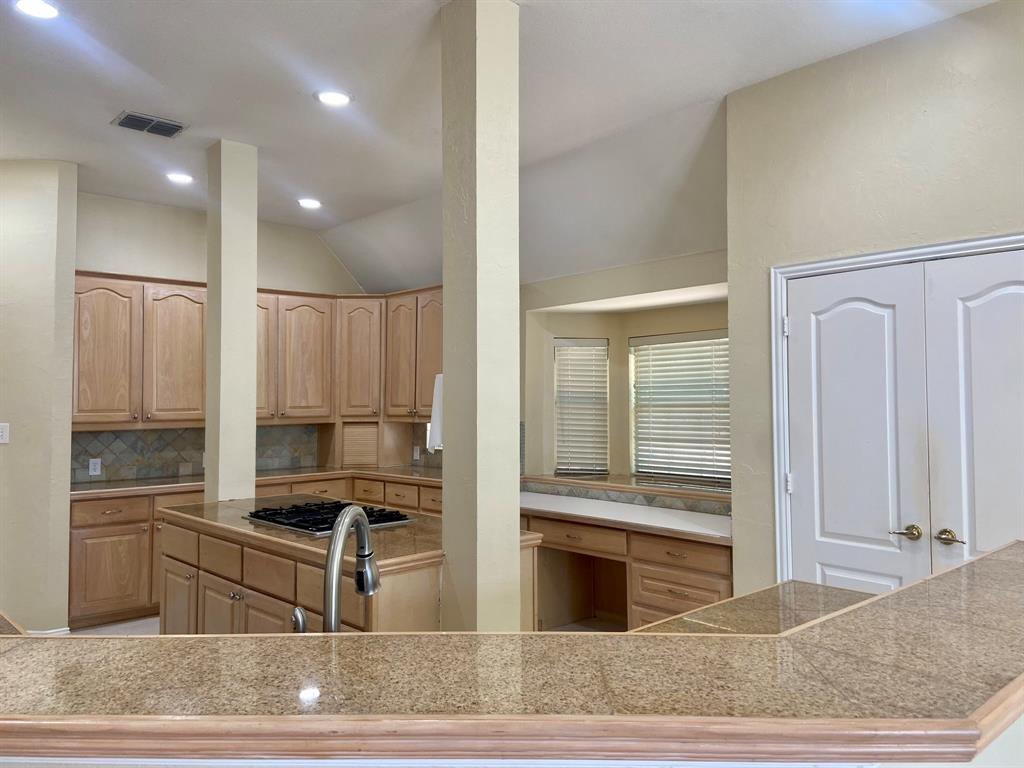 Highland Ridge I - Residential Lease