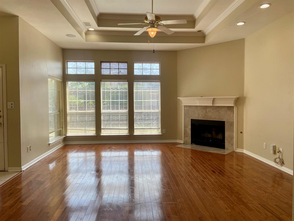 Highland Ridge I - Residential Lease