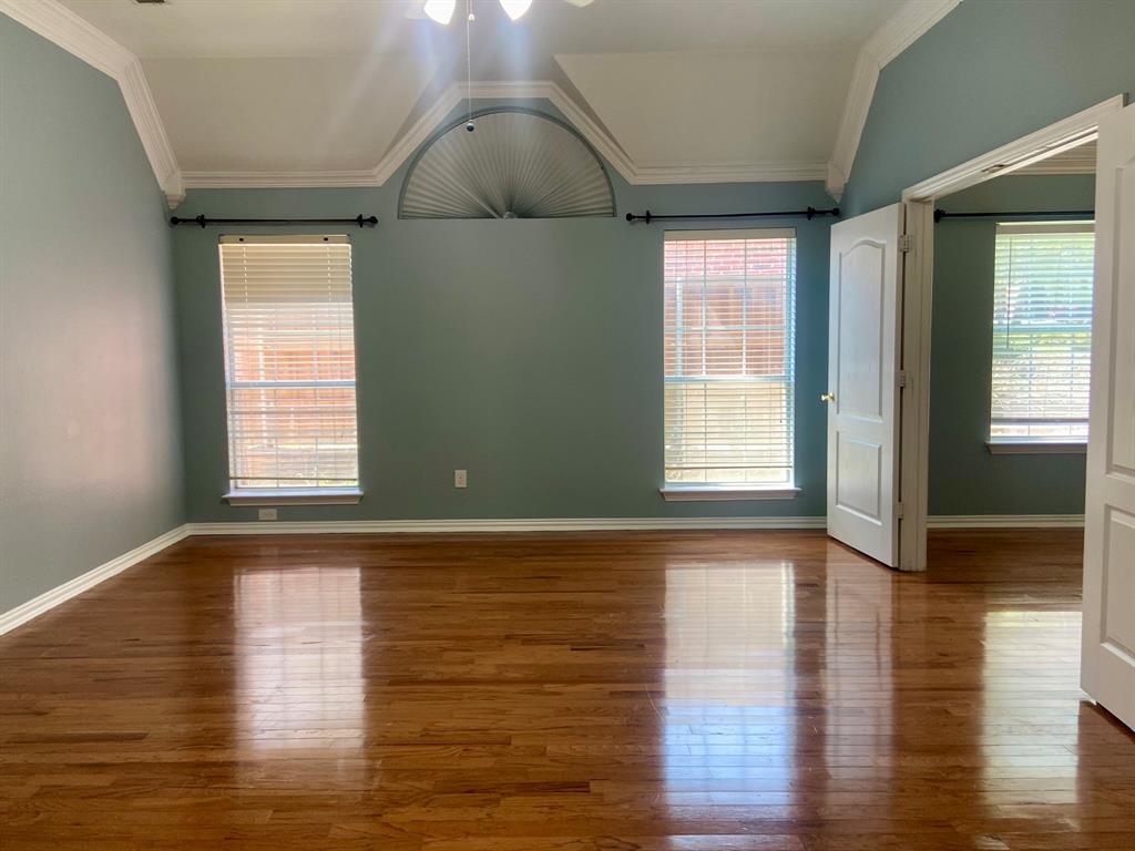 Highland Ridge I - Residential Lease