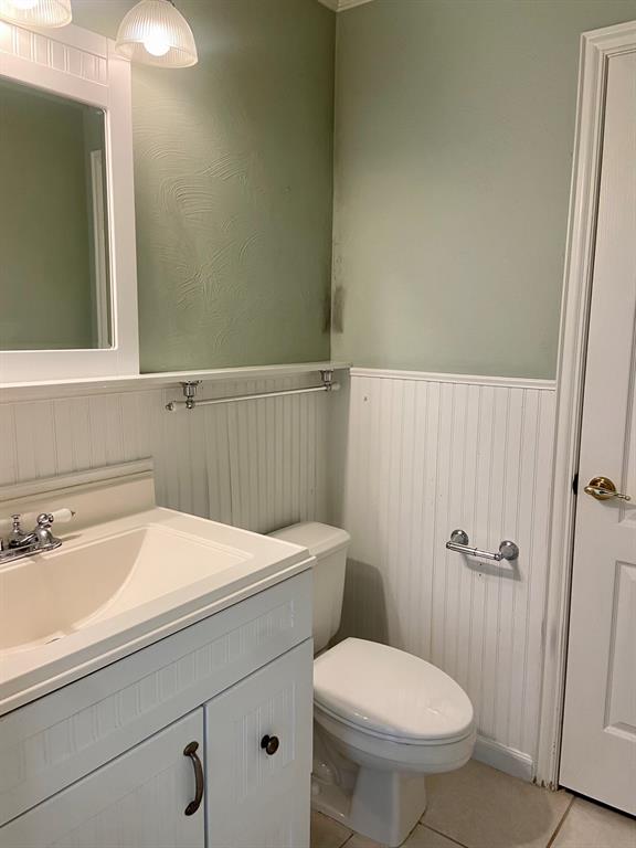 Highland Ridge I - Residential Lease