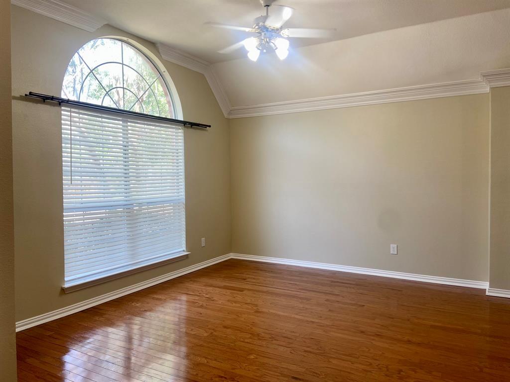 Highland Ridge I - Residential Lease