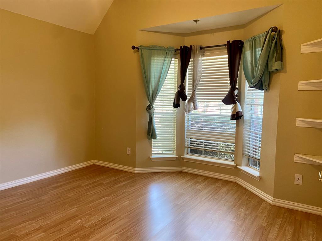 Highland Ridge I - Residential Lease