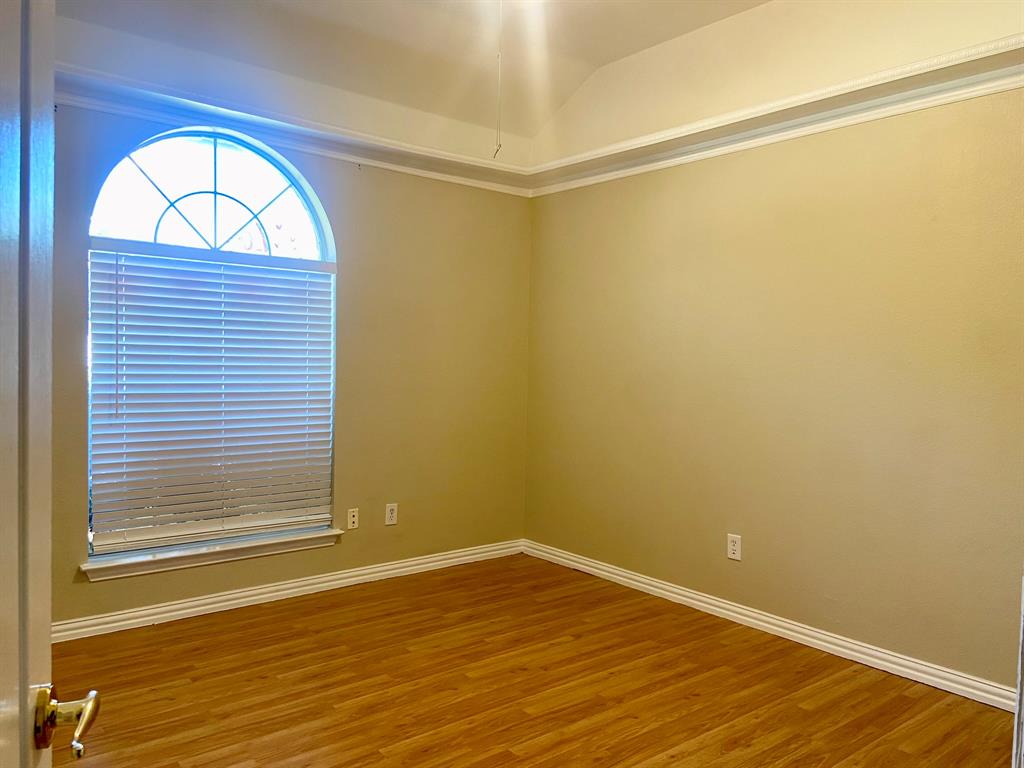 Highland Ridge I - Residential Lease