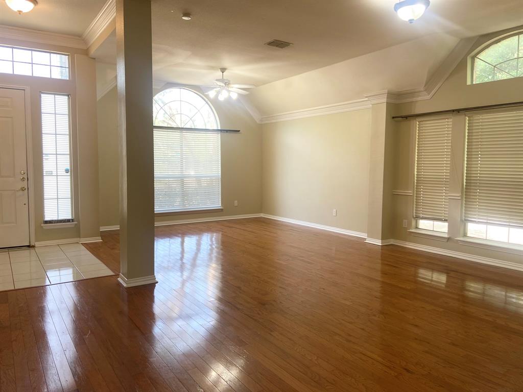 Highland Ridge I - Residential Lease