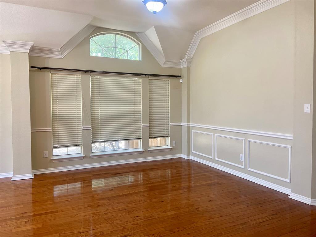 Highland Ridge I - Residential Lease