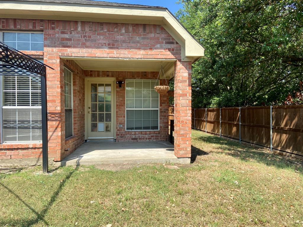 Highland Ridge I - Residential Lease