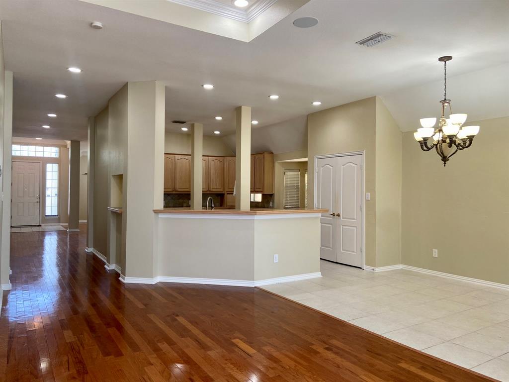 Highland Ridge I - Residential Lease