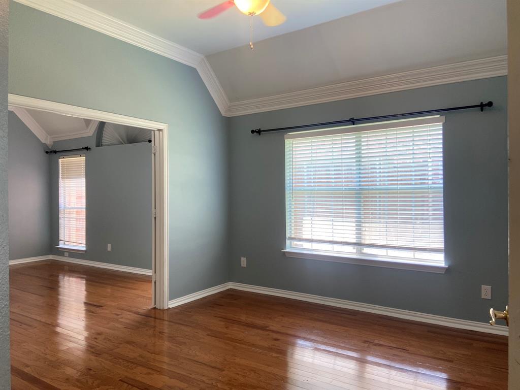 Highland Ridge I - Residential Lease