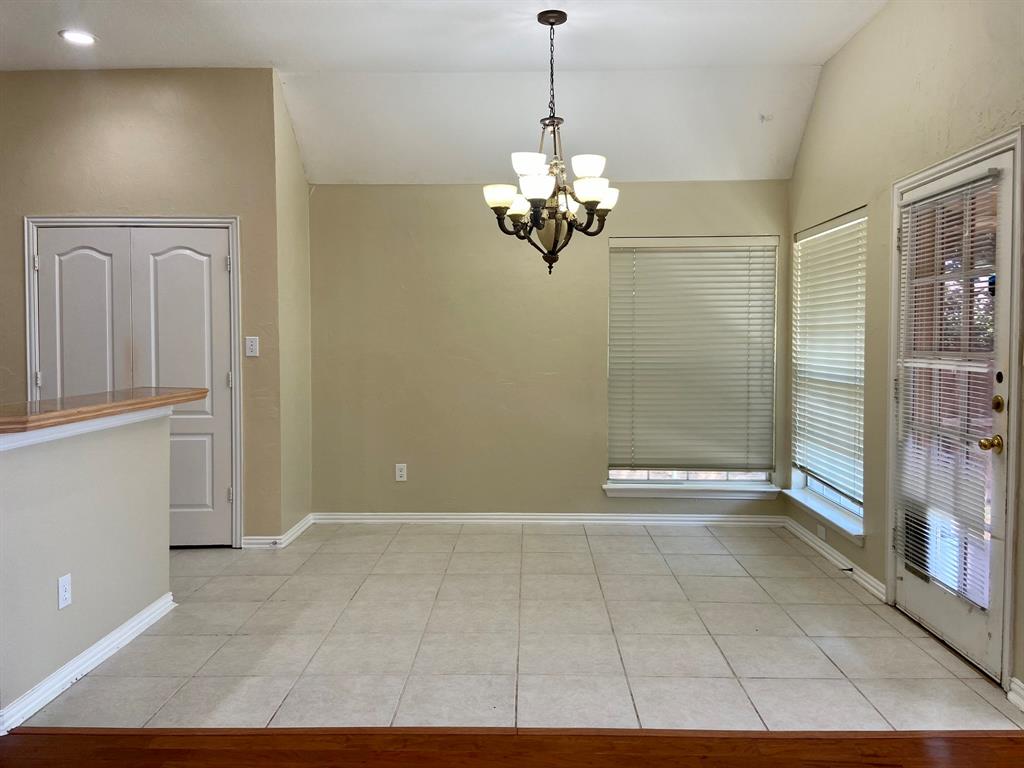 Highland Ridge I - Residential Lease