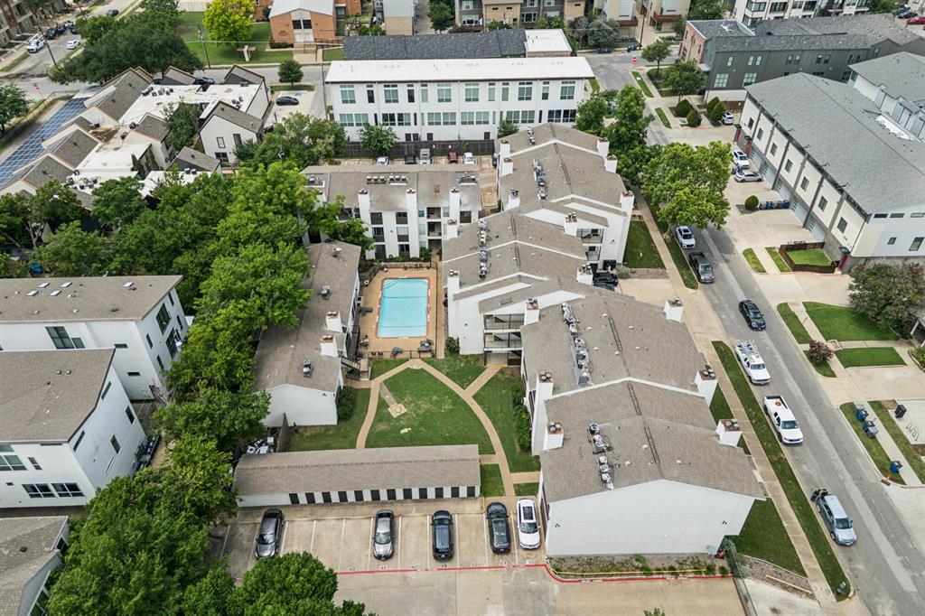 Knox-Henderson - Residential Income