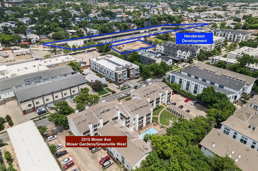 Knox-Henderson - Residential Income