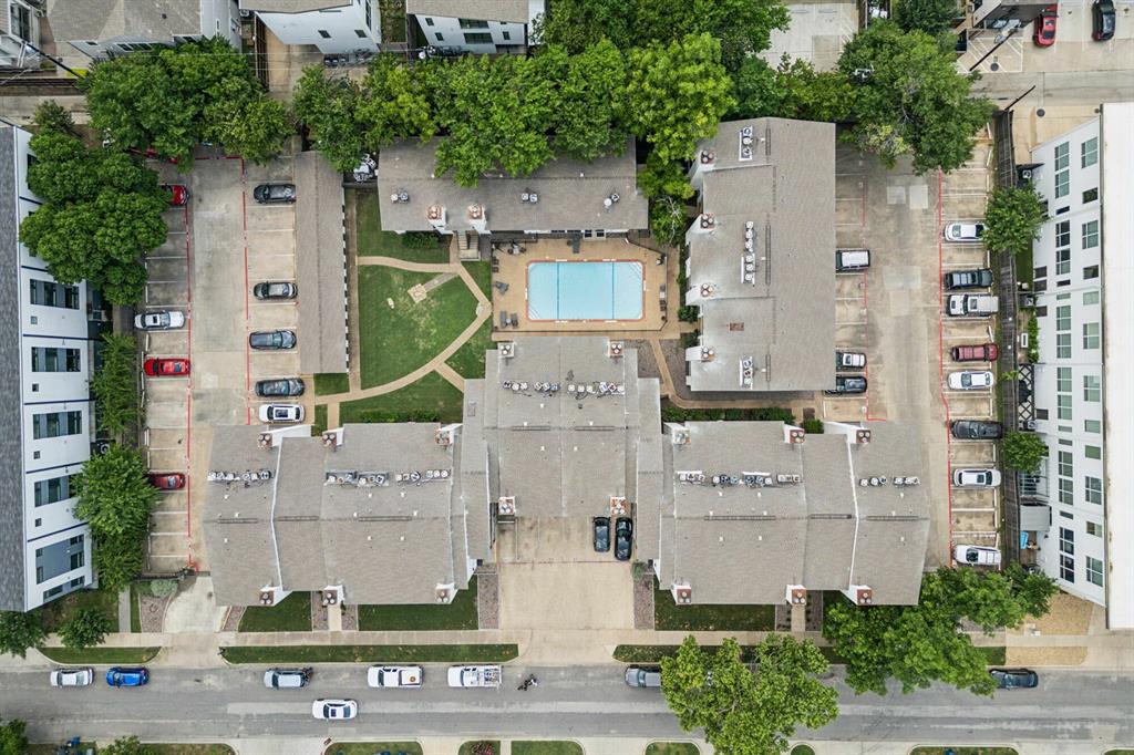 Knox-Henderson - Residential Income