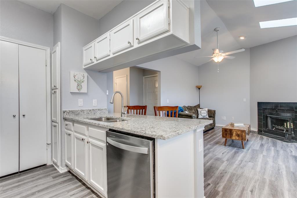 7340 Skillman Street 1004