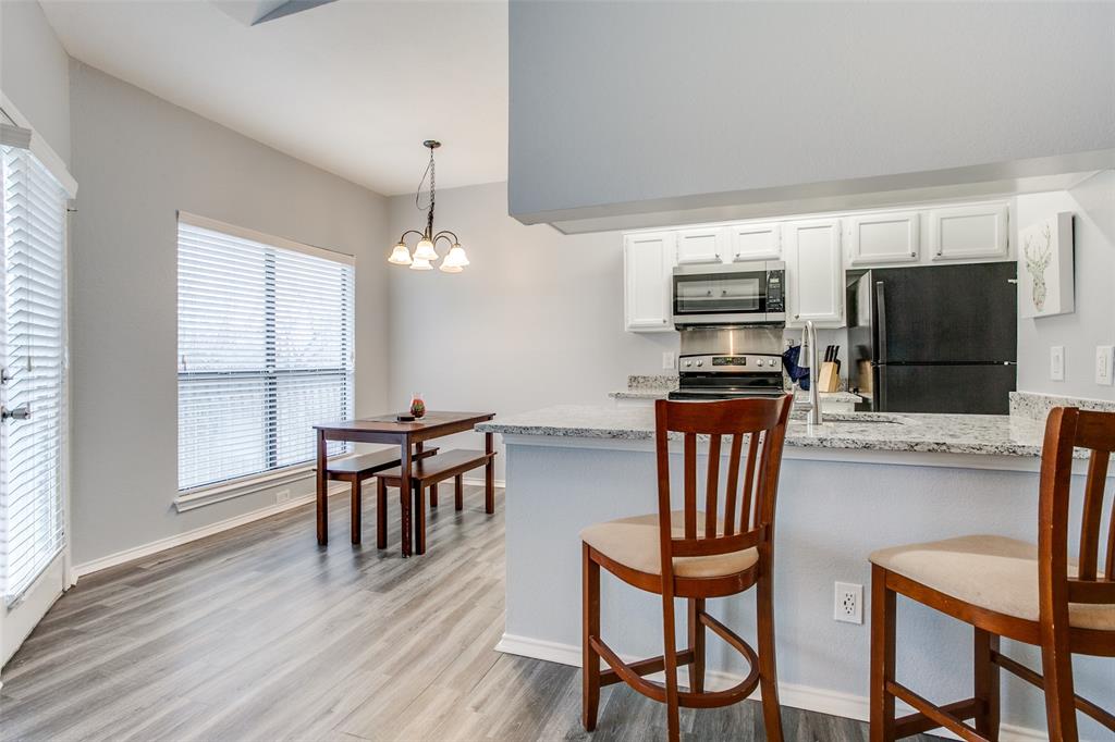 7340 Skillman Street 1004