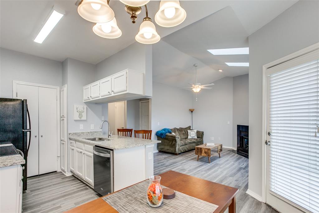 Oaks On The Bend - Residential