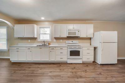 Beasley - Residential