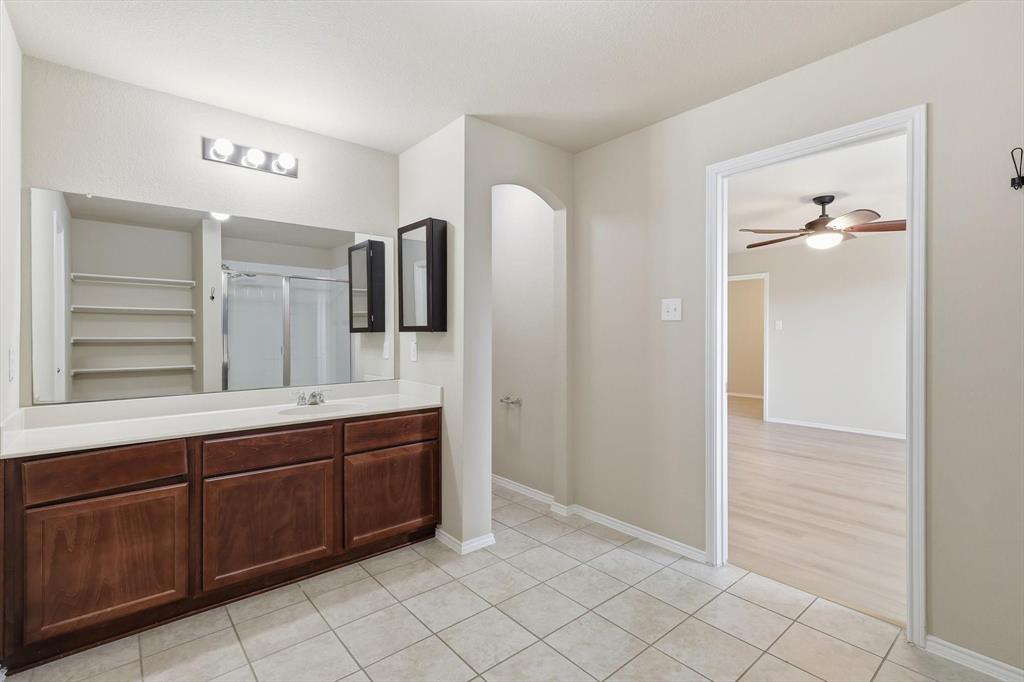 Camden Parc In Anna Ph 1 - Residential