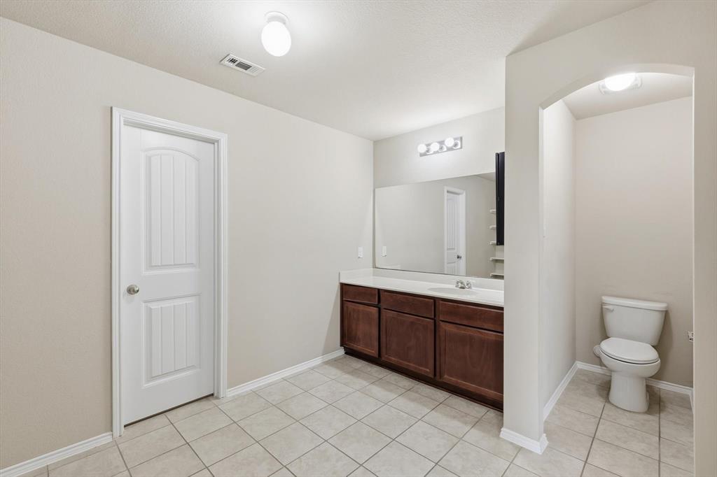 Camden Parc In Anna Ph 1 - Residential