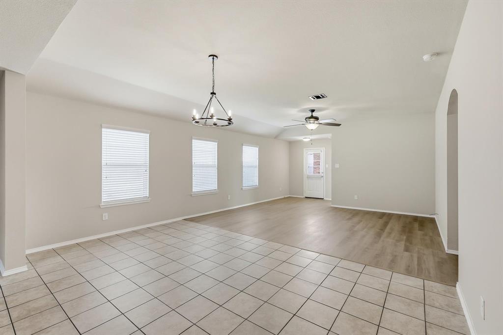 Camden Parc In Anna Ph 1 - Residential