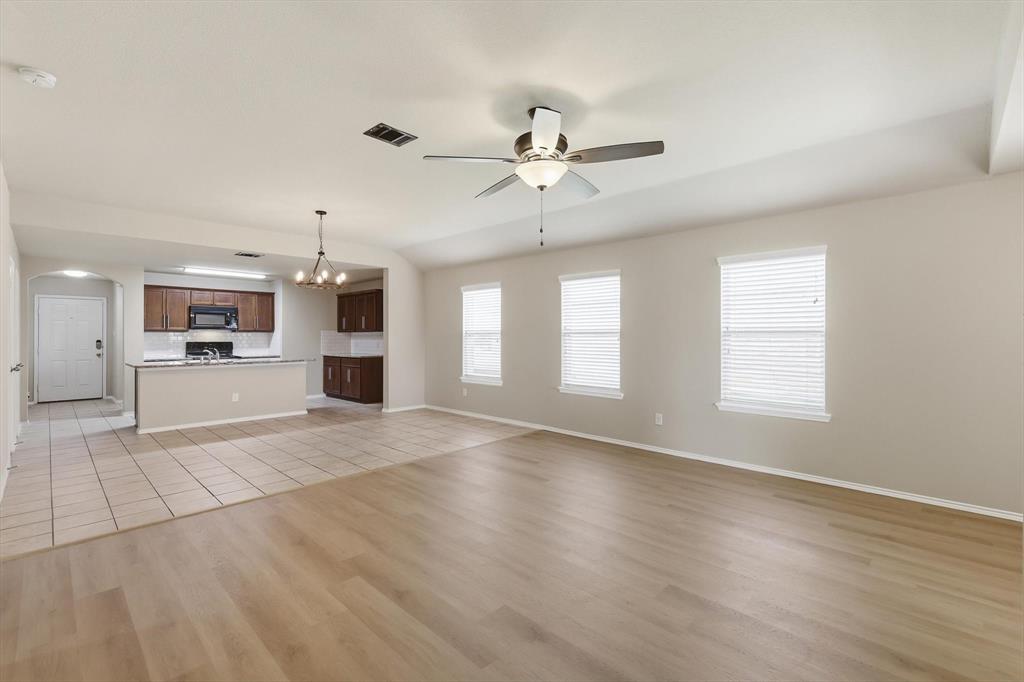 Camden Parc In Anna Ph 1 - Residential