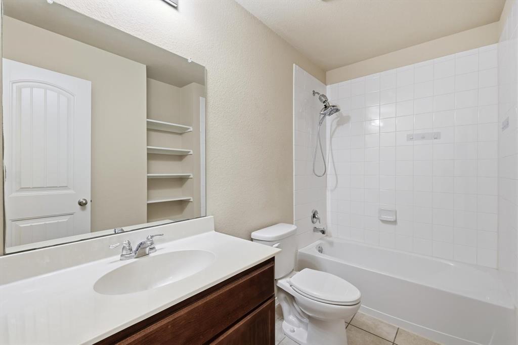 Camden Parc In Anna Ph 1 - Residential