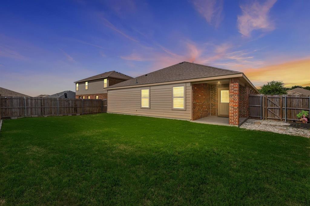 Camden Parc In Anna Ph 1 - Residential