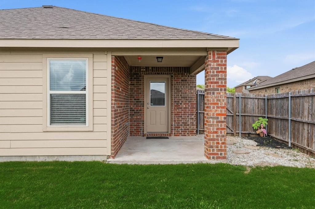 Camden Parc In Anna Ph 1 - Residential