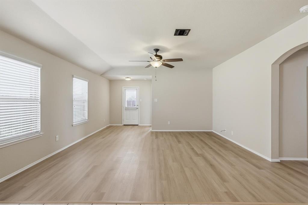 Camden Parc In Anna Ph 1 - Residential