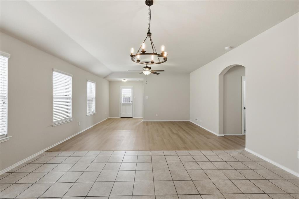 Camden Parc In Anna Ph 1 - Residential