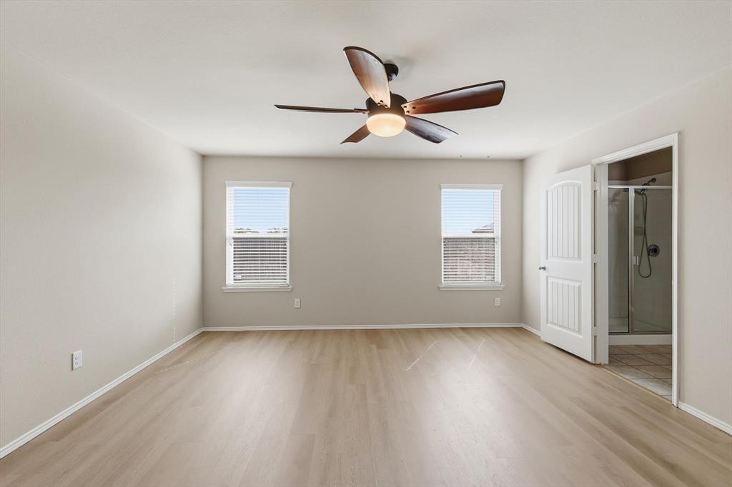 Camden Parc In Anna Ph 1 - Residential