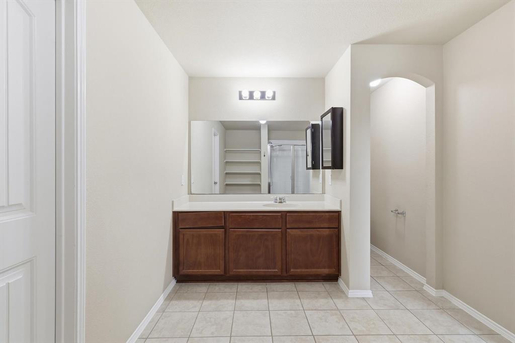 Camden Parc In Anna Ph 1 - Residential