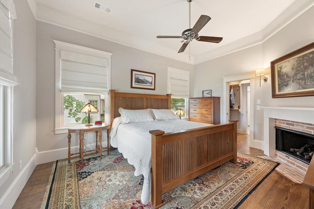 GE Hurst - Residential