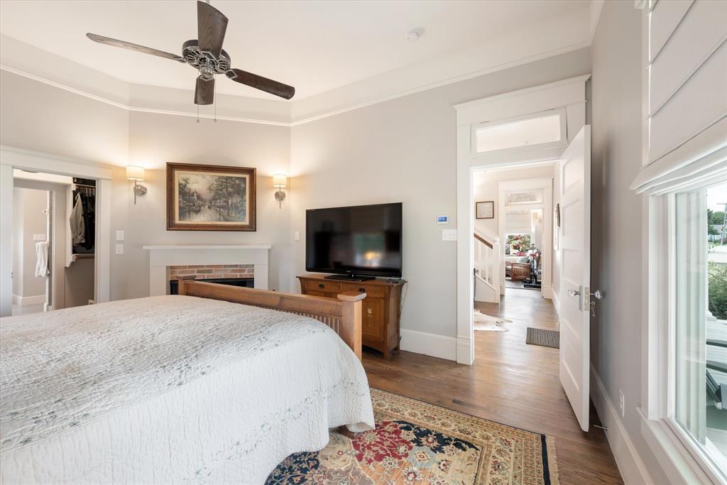 GE Hurst - Residential