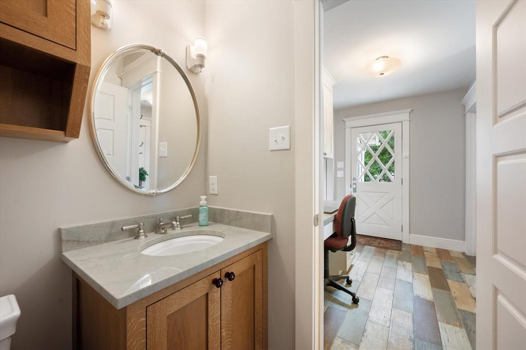 GE Hurst - Residential