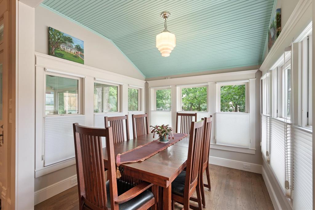 GE Hurst - Residential