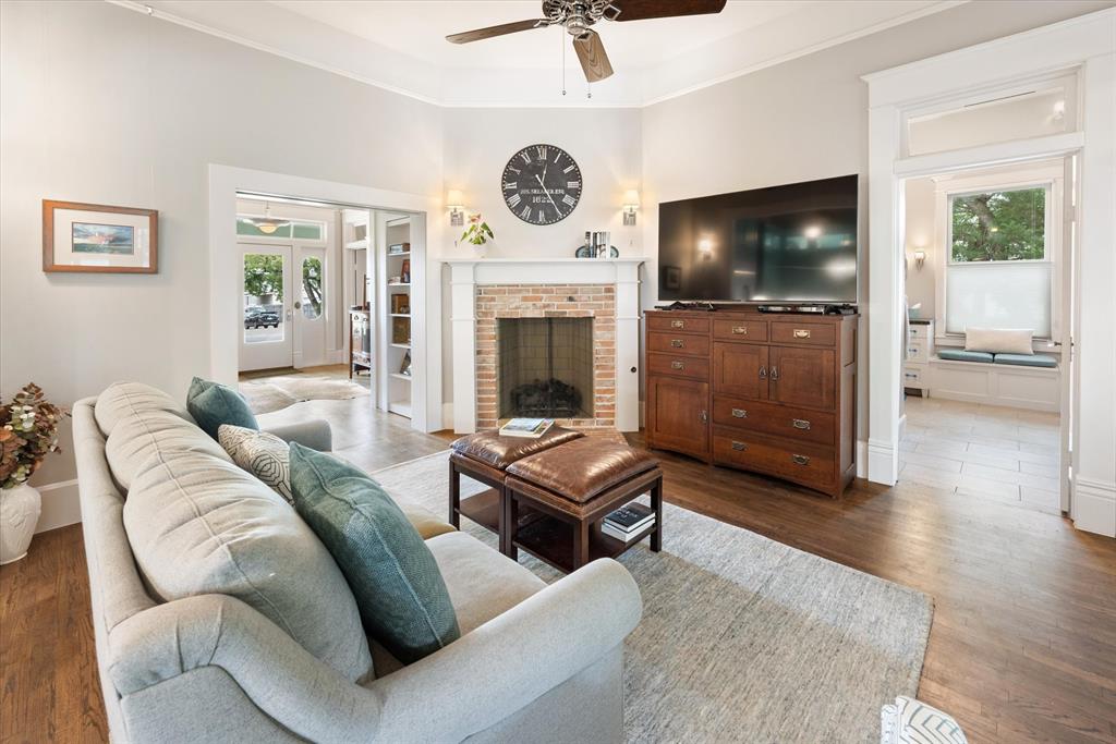 GE Hurst - Residential